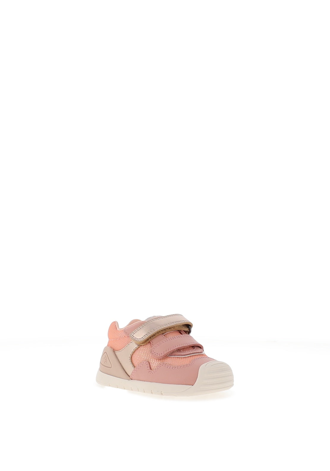 Biomecanics Baby Girl 261107 Shoe, Pink