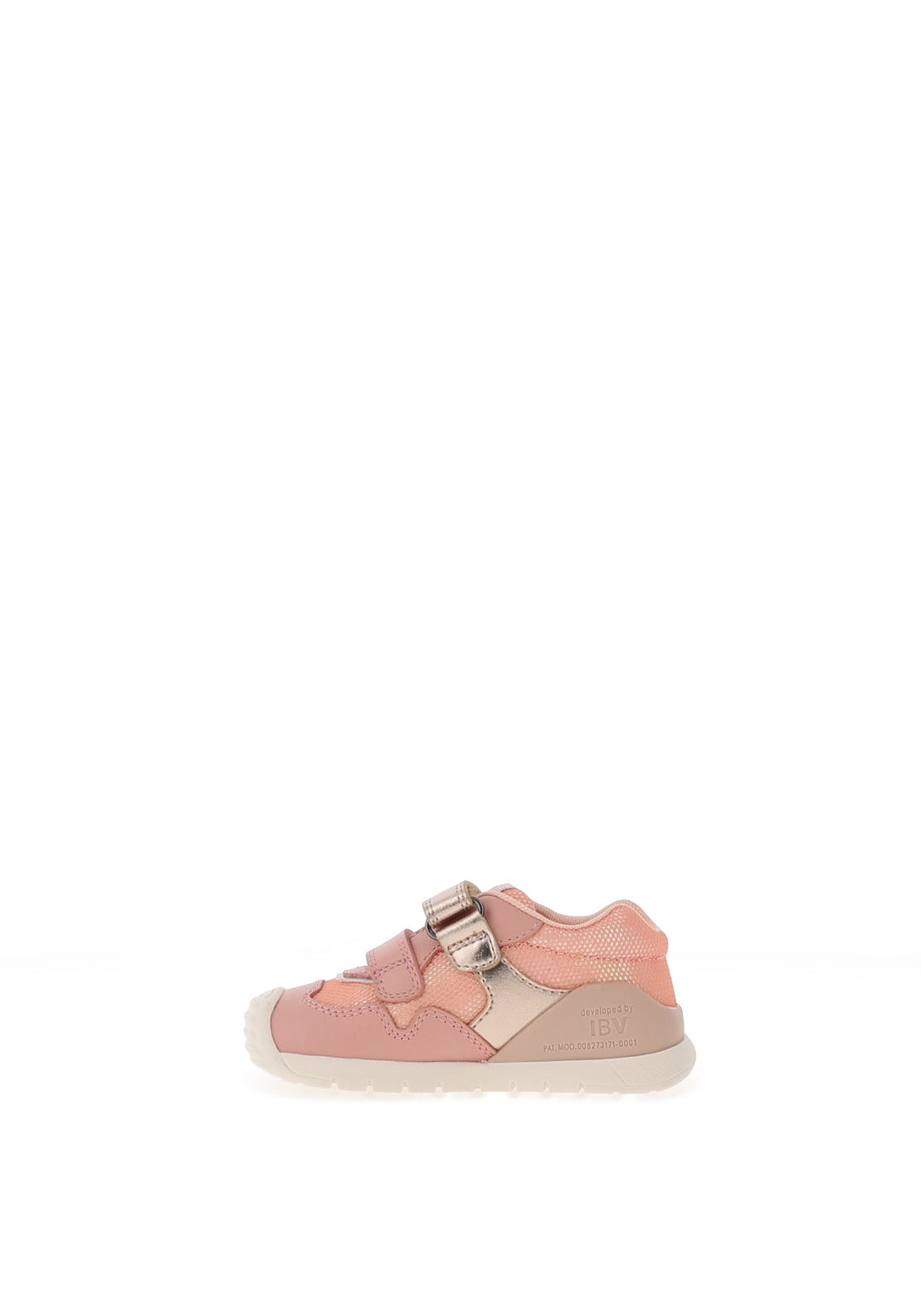 Biomecanics Baby Girl 261107 Shoe, Pink