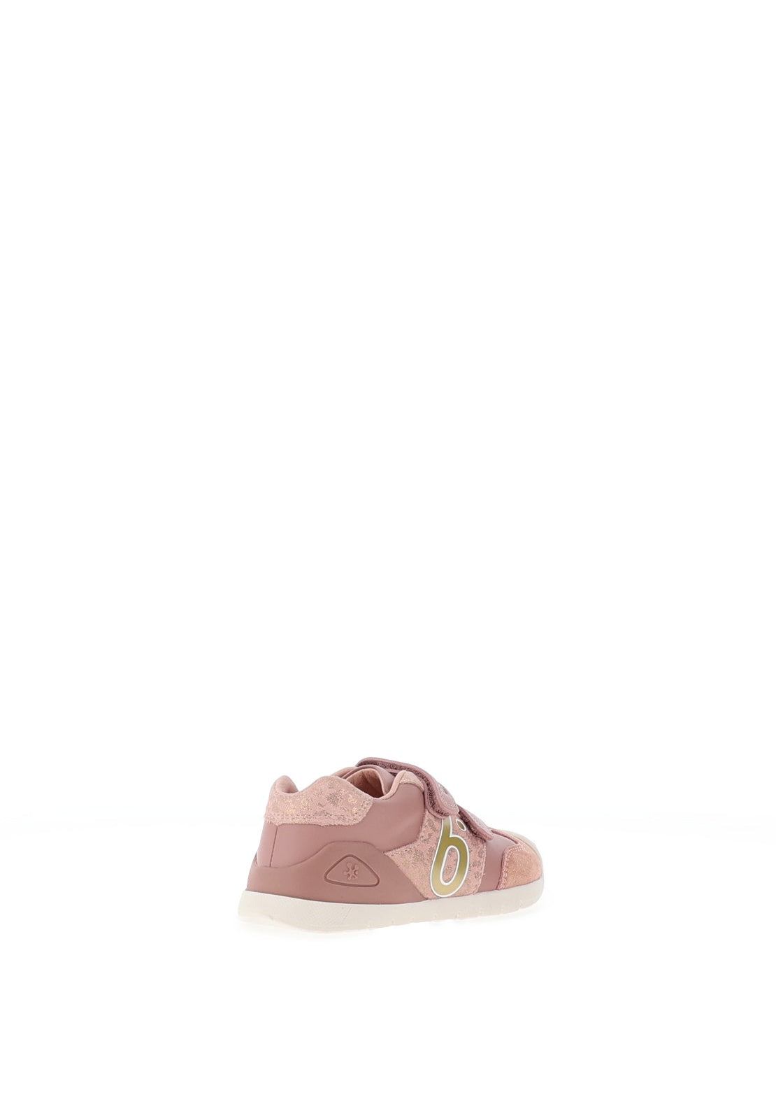 Biomecanics Baby Girl 261108 Shoe, Pink