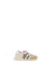 Biomecanics Baby Girl 261109 Shoe, Cream