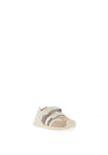 Biomecanics Baby Girl 261109 Shoe, Cream