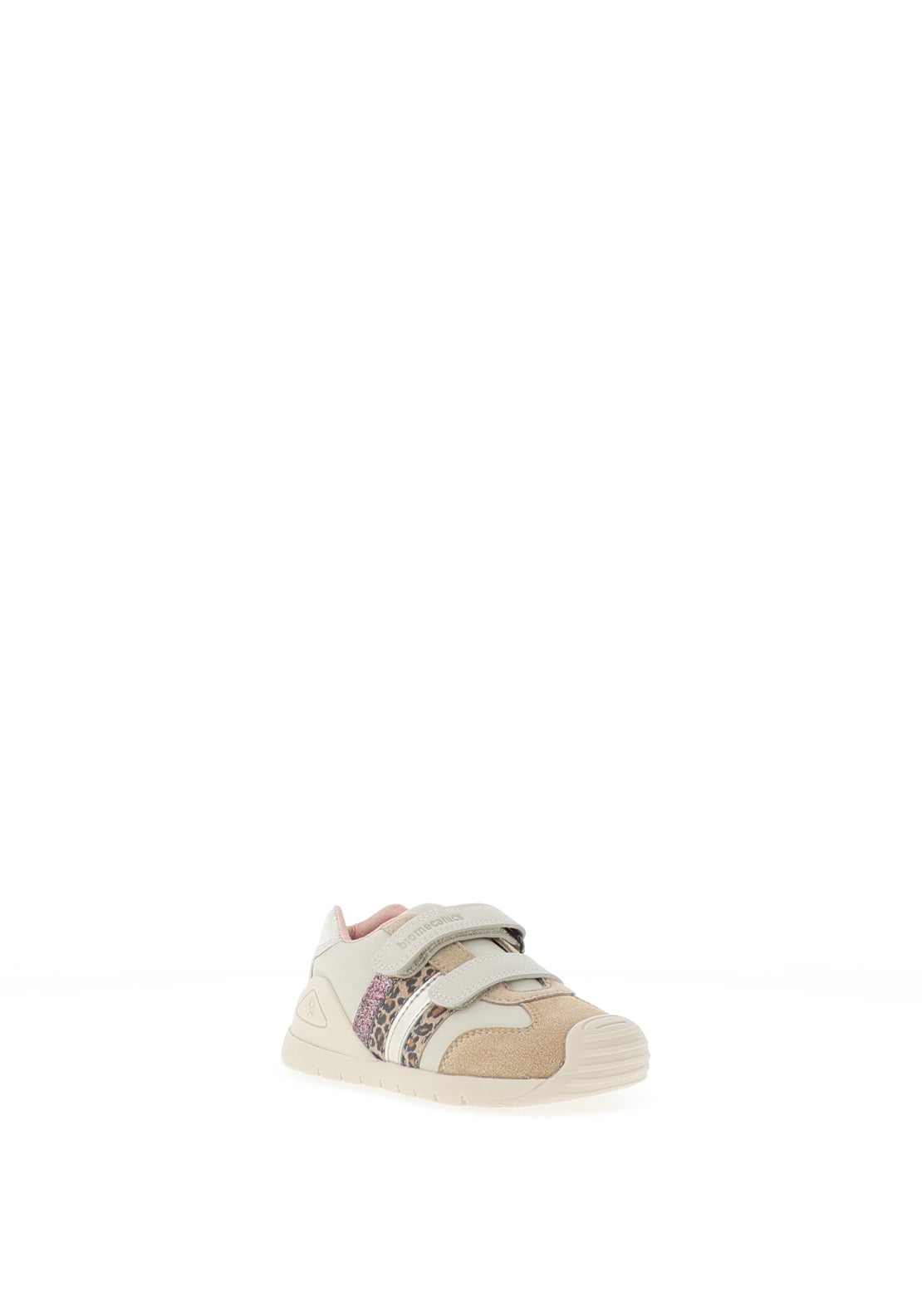 Biomecanics Baby Girl 261109 Shoe, Cream