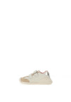 Biomecanics Baby Girl 261109 Shoe, Cream