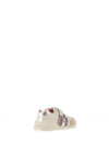 Biomecanics Baby Girl 261109 Shoe, Cream