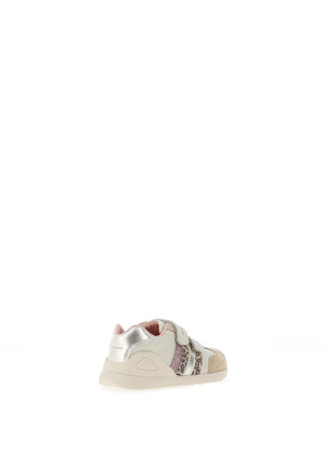 Biomecanics Baby Girl 261109 Shoe, Cream