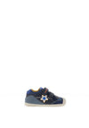 Biomecanics Baby Boy 261121 Shoe, Navy