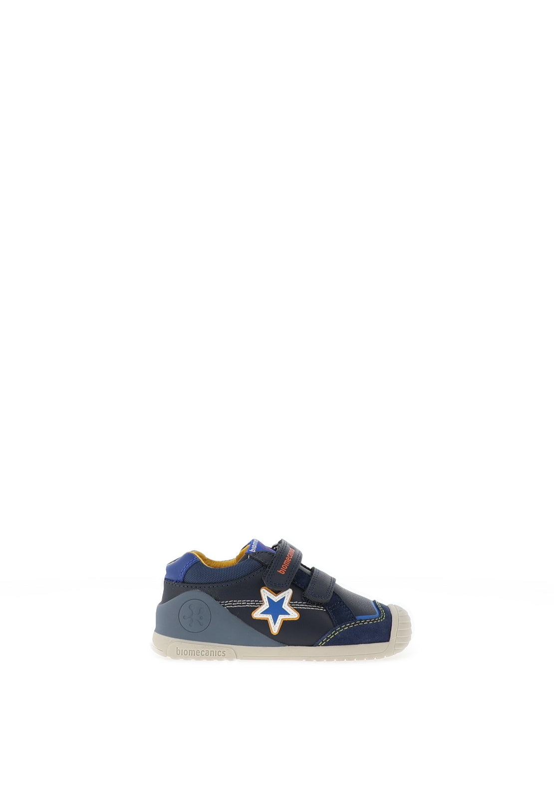 Biomecanics Baby Boy 261121 Shoe, Navy