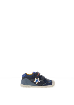 Biomecanics Baby Boy 261121 Shoe, Navy