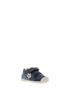 Biomecanics Baby Boy 261121 Shoe, Navy