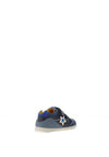 Biomecanics Baby Boy 261121 Shoe, Navy