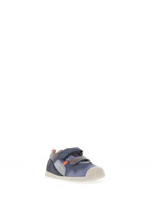Biomecanics Baby Boy 261123 Shoe, Blue