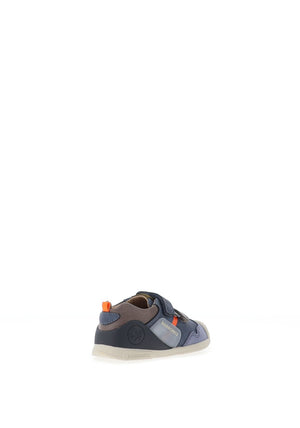 Biomecanics Baby Boy 261123 Shoe, Blue