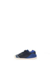 Biomecanics Baby Boy 261124 Shoe, Blue