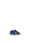 Biomecanics Baby Boy 261124 Shoe, Blue