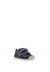 Biomecanics Baby Boy 261124 Shoe, Navy