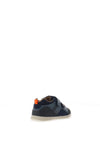 Biomecanics Baby Boy 261124 Shoe, Navy