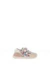 Biomecanics Baby Girl 261131 Shoe, Silver