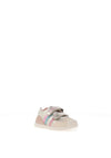 Biomecanics Baby Girl 261131 Shoe, Silver