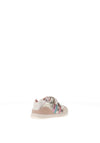 Biomecanics Baby Girl 261131 Shoe, Silver