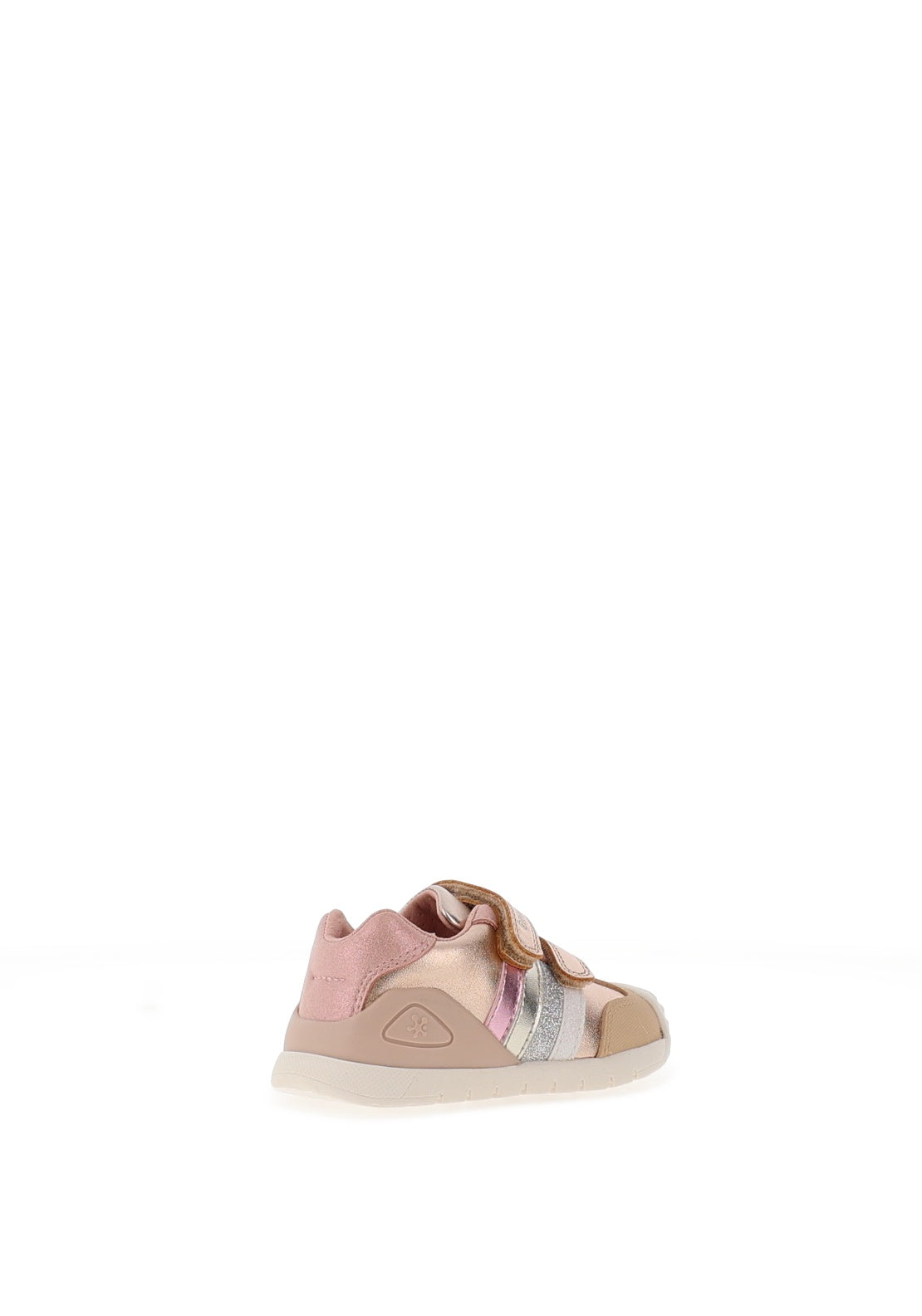 Biomecanics Baby Girl 261131 Shoe, Beige