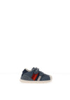 Biomecanics Baby Boy 261131 Shoe, Blue