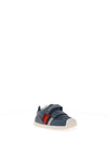 Biomecanics Baby Boy 261131 Shoe, Blue