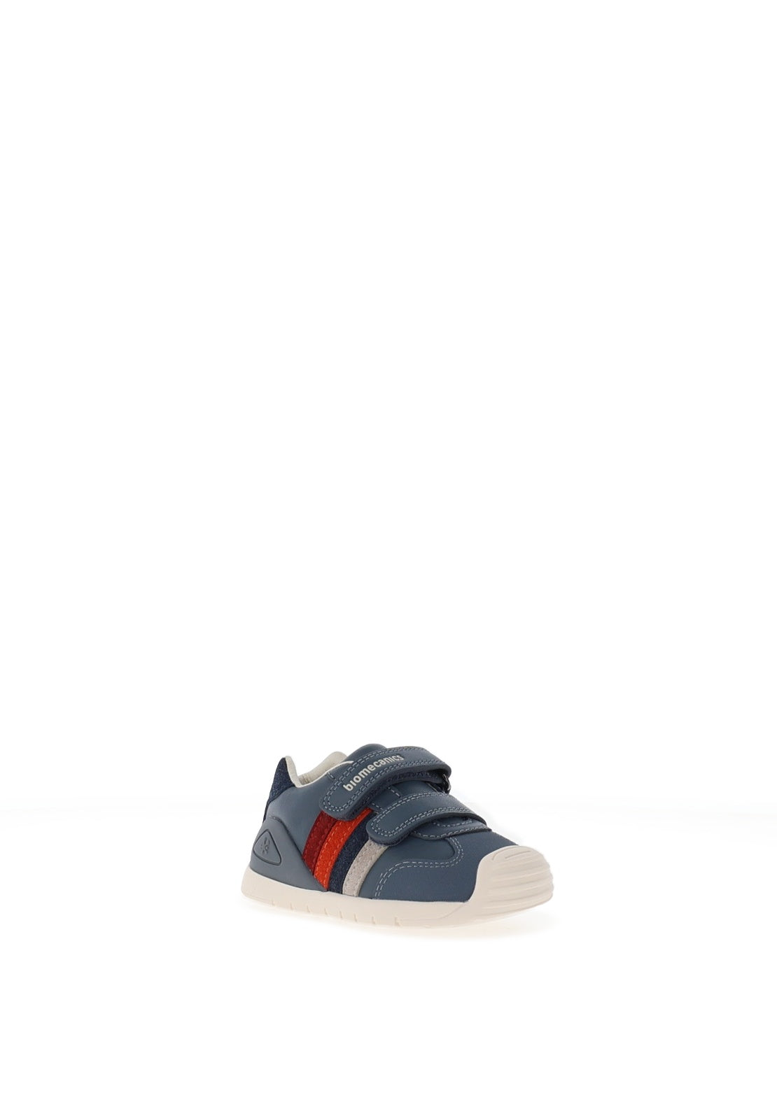 Biomecanics Baby Boy 261131 Shoe, Blue