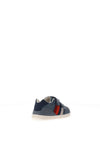 Biomecanics Baby Boy 261131 Shoe, Blue