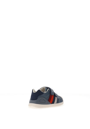 Biomecanics Baby Boy 261131 Shoe, Blue