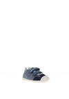 Biomecanics Baby Boy 262120 Velcro Dino Shoe, Navy