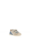 Biomecanics Baby Boy 262120 Velcro Dino Shoe, Multi