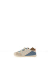 Biomecanics Baby Boy 262120 Velcro Dino Shoe, Multi