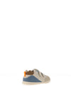 Biomecanics Baby Boy 262120 Velcro Dino Shoe, Multi