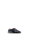 Biomecanics Baby Boy 262122 Velcro Shoe, Navy