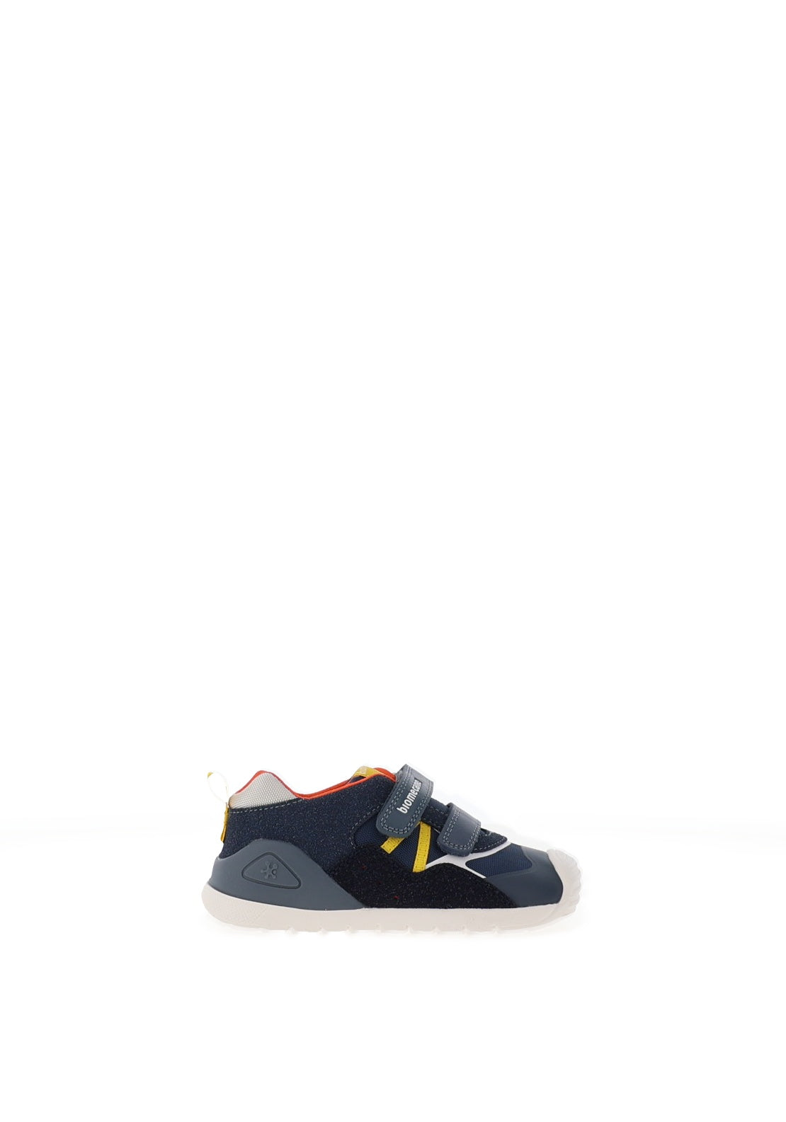 Biomecanics Baby Boy 262122 Velcro Shoe, Navy