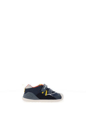 Biomecanics Baby Boy 262122 Velcro Shoe, Navy