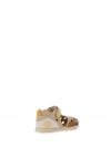 Biomecanics Baby Boy 262128 Closed Toe Sandal, Beige