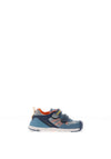 Biomecanics Baby Boy 262132 Velcro Trainer, Navy