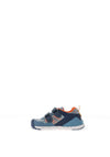 Biomecanics Baby Boy 262132 Velcro Trainer, Navy