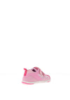 Biomecanics Baby Girl 262132 Velcro Trainer, Pink