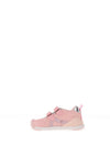 Biomecanics Baby Girl 262133 Heart Velcro Trainer, Pink