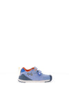 Biomecanics Baby Boy 262134 Velcro Trainer, Blue