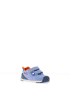 Biomecanics Baby Boy 262134 Velcro Trainer, Blue