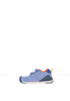 Biomecanics Baby Boy 262134 Velcro Trainer, Blue