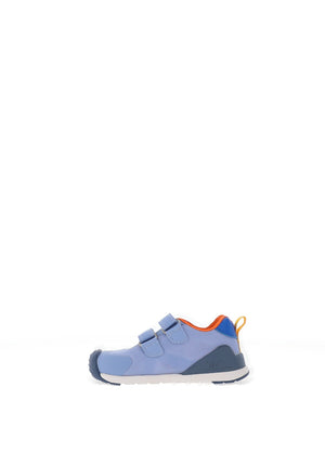 Biomecanics Baby Boy 262134 Velcro Trainer, Blue
