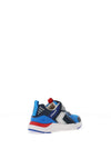 Biomecanics Boy 262274 Light Up Trainer, Blue