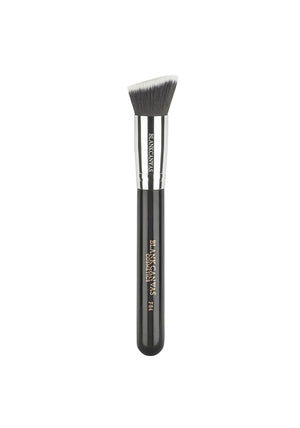 Blank Canvas Cosmetics F84 Angled Edge Contour Buffer Brush