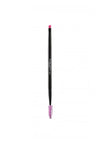 Blank Canvas E30 Double Ended Eyebrow Brush