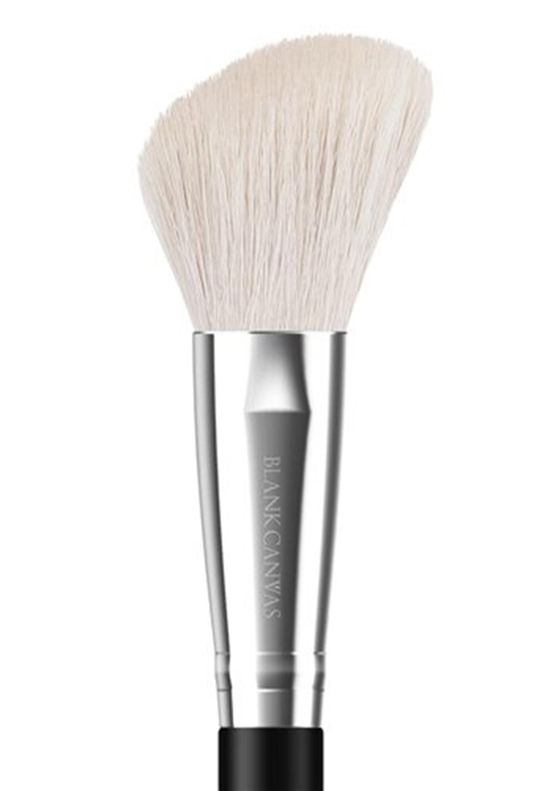 Blank Canvas F04 Angled Face Brush