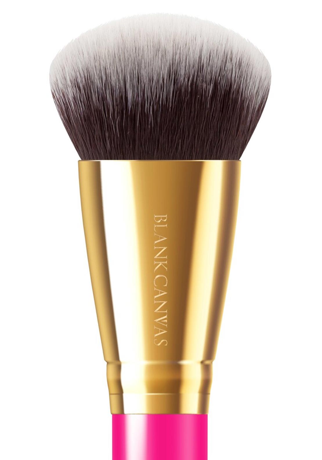 Blank Canvas F08 Dome Buffing Brush